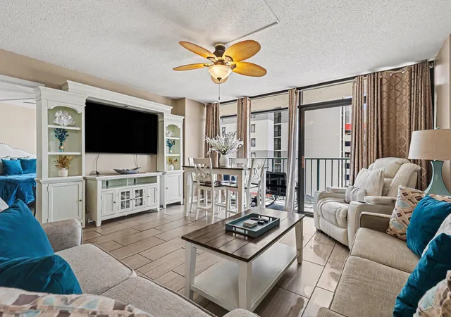 Photo 4 of Condo for sale at 202 73rd Avenue N #2751, Myrtle Beach, SC 29572 | MLS# 2615141 | Listing updated on 2026-09-10
