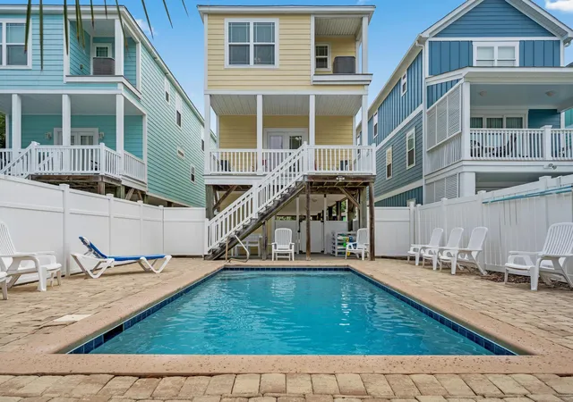 Photo 2 of Single family home for sale at 117 S   A 12th Ave, Surfside Beach, SC 29575 | MLS# 2615144 | Listing updated on 2026-10-02