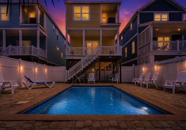 Photo 3 of Single family home for sale at 117 S   A 12th Ave, Surfside Beach, SC 29575 | MLS# 2615144 | Listing updated on 2026-10-02