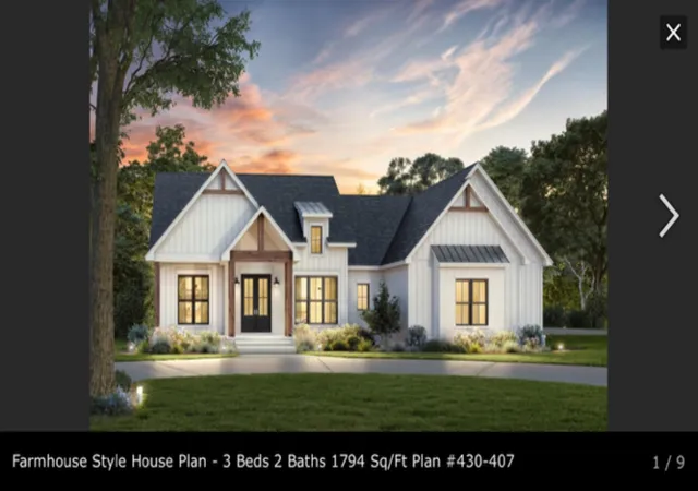 Photo 4 of Single family home for sale at Tbd Old Buck Crk Rd, Longs, SC 29568 | MLS# 2615181 | Listing updated on 2026-09-14
