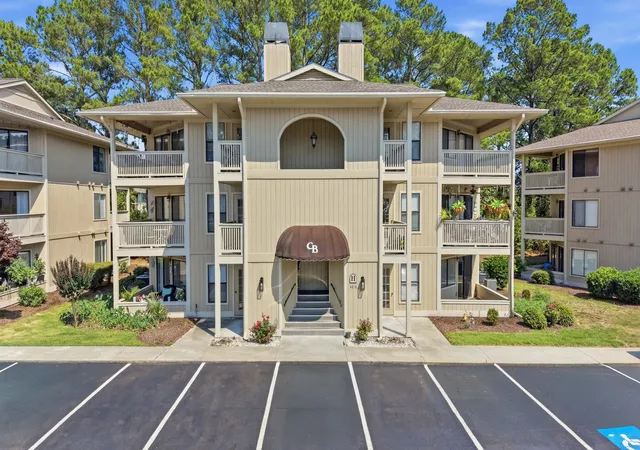 Photo 1 of Sale Pending at 4218 Pinehurst Cir #H3, Little River, SC 29566 | MLS# 2615203 | Listing updated on 2026-09-11