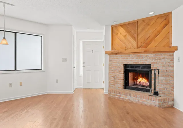 Listing Photo 4 - Condo for sale in building located at 4218 Pinehurst Cir, Little River, SC 29566 - Unit #H3
