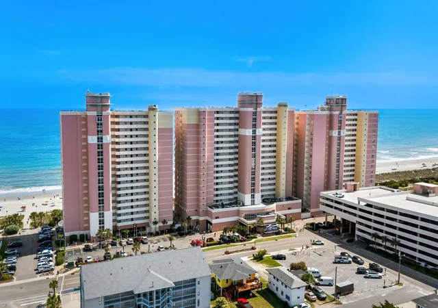 Condo for sale at 2801 S Ocean Blvd #1835, North Myrtle Beach, SC 29582 | MLS# 2615211 | Listing updated on 2026-09-07