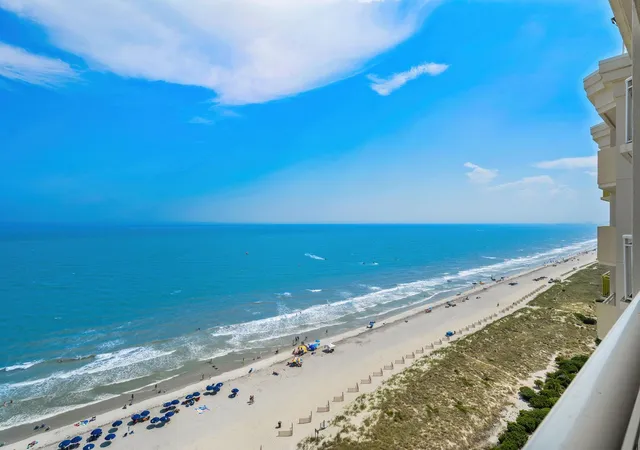 Photo 1 of Condo for sale at 2801 S Ocean Blvd #1835, North Myrtle Beach, SC 29582 | MLS# 2615211 | Listing updated on 2026-09-07