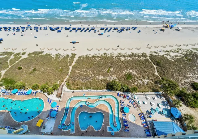 Photo 2 of Condo for sale at 2801 S Ocean Blvd #1835, North Myrtle Beach, SC 29582 | MLS# 2615211 | Listing updated on 2026-09-07