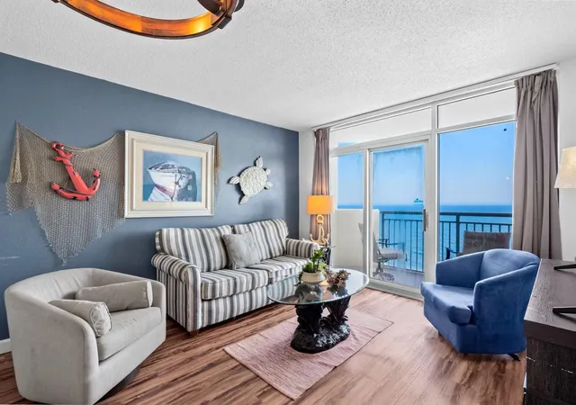 Photo 3 of Condo for sale at 2801 S Ocean Blvd #1835, North Myrtle Beach, SC 29582 | MLS# 2615211 | Listing updated on 2026-09-07