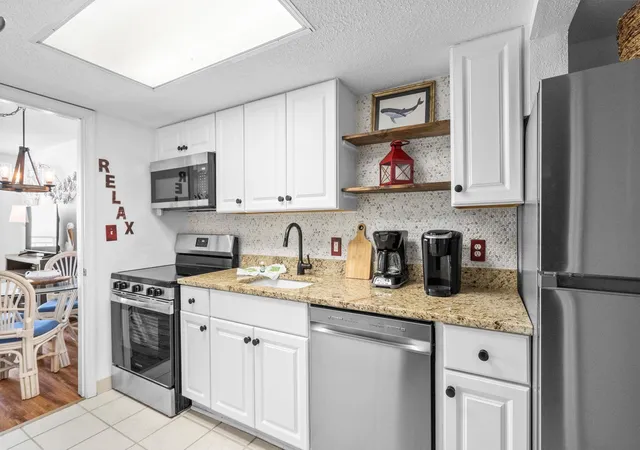 Photo 4 of Condo for sale at 2801 S Ocean Blvd #1835, North Myrtle Beach, SC 29582 | MLS# 2615211 | Listing updated on 2026-09-07