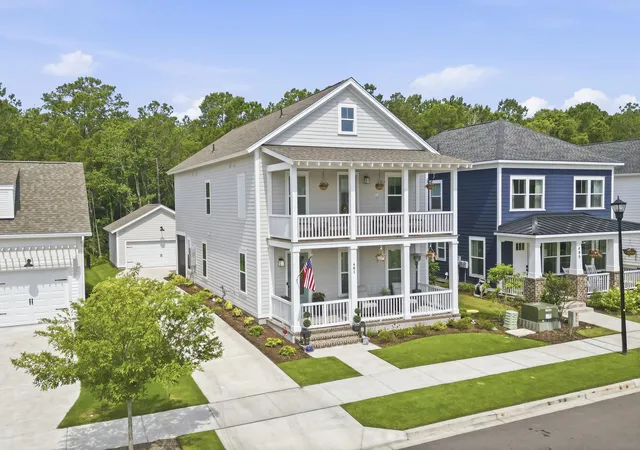 Photo 1 of Single family home for sale at 481 Ayrhill Loop, Myrtle Beach, SC 29588 | MLS# 2615212 | Listing updated on 2026-09-14