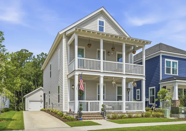 Photo 2 of Single family home for sale at 481 Ayrhill Loop, Myrtle Beach, SC 29588 | MLS# 2615212 | Listing updated on 2026-09-14