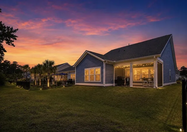 Photo 2 of Single family home for sale at 2407 Blue Crane Cir, Myrtle Beach, SC 29577 | MLS# 2615219 | Listing updated on 2026-09-22