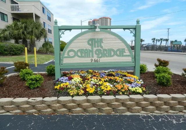 Photo 2 of Condo for sale at 9661 Shore Dr #3 C-10, Myrtle Beach, SC 29572 | MLS# 2615234 | Listing updated on 2026-09-15