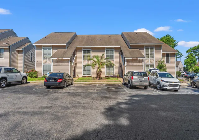 Photo 1 of Condo for sale at 4473 Little River Inn Rd #1104, Little River, SC 29566 | MLS# 2615241 | Listing updated on 2026-09-14