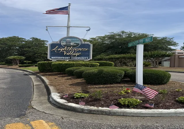 Photo 2 of Condo for sale at 4660 Lightkeepers Way #37D, Little River, SC 29566 | MLS# 2615269 | Listing updated on 2026-09-03
