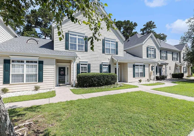 Photo 1 of Condo for sale at 106 Scotch Broom Dr #105, Little River, SC 29566 | MLS# 2615301 | Listing updated on 2026-09-10
