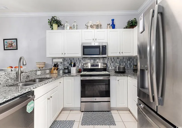 Photo 4 of Condo for sale at 106 Scotch Broom Dr #105, Little River, SC 29566 | MLS# 2615301 | Listing updated on 2026-09-10