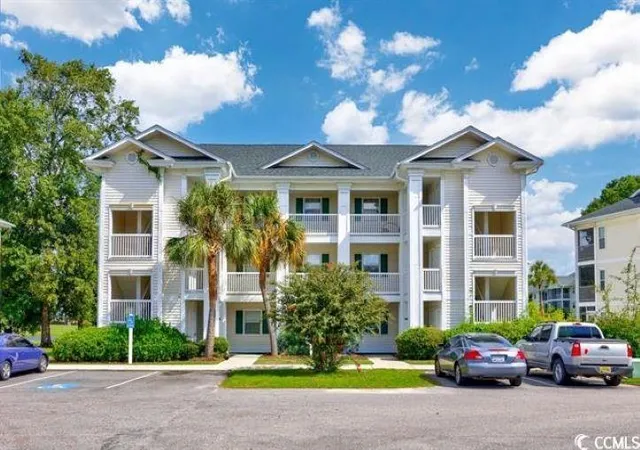 Photo 1 of Sale Pending at 545 White River Dr #15-I, Myrtle Beach, SC 29579 | MLS# 2615317 | Listing updated on 2026-09-17