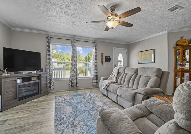 Photo 2 of Manufactured home for sale at 160 Nollie Rd, Myrtle Beach, SC 29588 | MLS# 2615320 | Listing updated on 2026-09-09