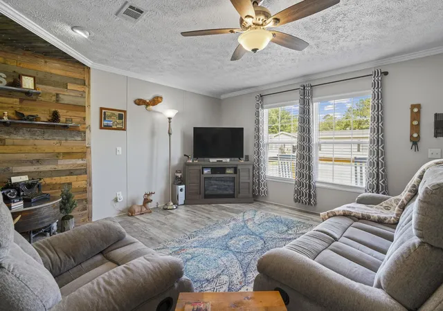 Photo 3 of Manufactured home for sale at 160 Nollie Rd, Myrtle Beach, SC 29588 | MLS# 2615320 | Listing updated on 2026-09-09