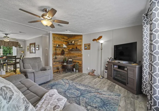 Photo 3 of Manufactured home for sale at 160 Nollie Rd, Myrtle Beach, SC 29588 | MLS# 2615320 | Listing updated on 2026-09-09