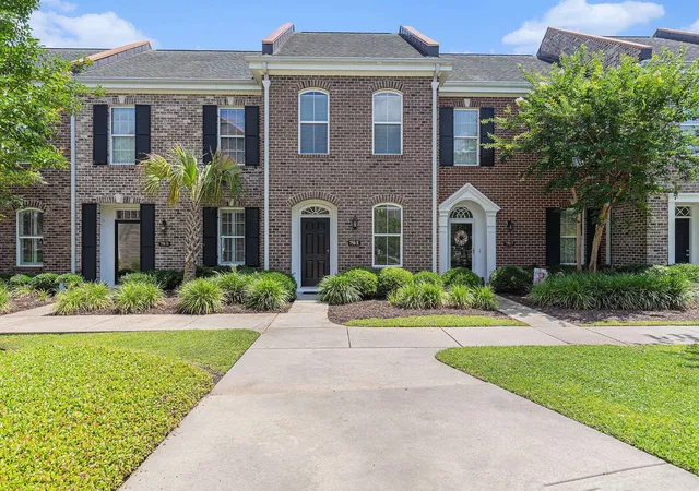 Photo 1 of Townhouse for sale at 750 Howard Ave #E, Myrtle Beach, SC 29577 | MLS# 2615344 | Listing updated on 2026-09-04