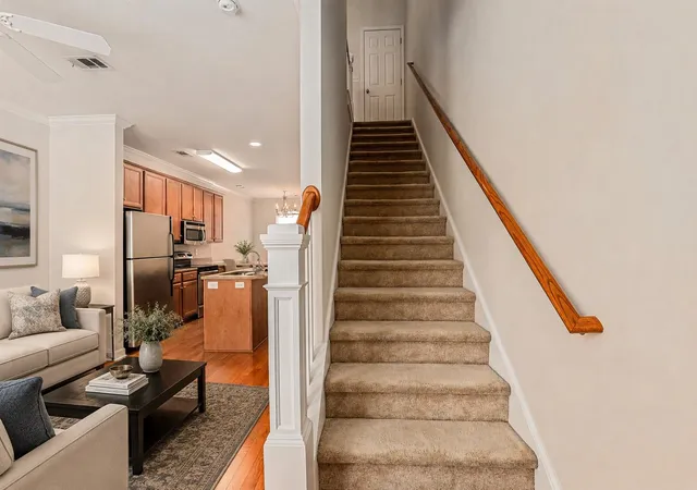 Photo 4 of Townhouse for sale at 750 Howard Ave #E, Myrtle Beach, SC 29577 | MLS# 2615344 | Listing updated on 2026-09-04