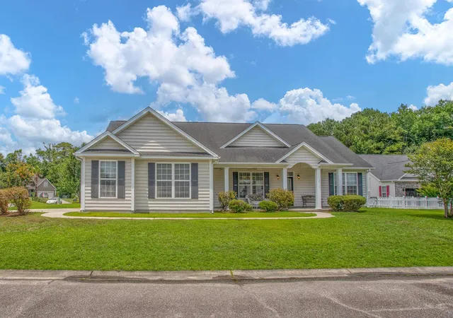 Photo 1 of Single family home for sale at 36 Easter Lilly Ct, Murrells Inlet, SC 29576 | MLS# 2615366 | Listing updated on 2026-09-05
