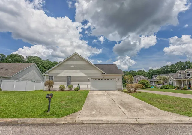 Photo 3 of Single family home for sale at 36 Easter Lilly Ct, Murrells Inlet, SC 29576 | MLS# 2615366 | Listing updated on 2026-09-05