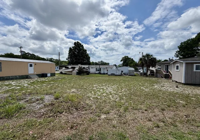 Photo 2 of Land for sale at 2602 Hill St, North Myrtle Beach, SC 29582 | MLS# 2615380 | Listing updated on 2026-09-09