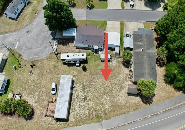 Photo 3 of Land for sale at 2602 Hill St, North Myrtle Beach, SC 29582 | MLS# 2615380 | Listing updated on 2026-09-09