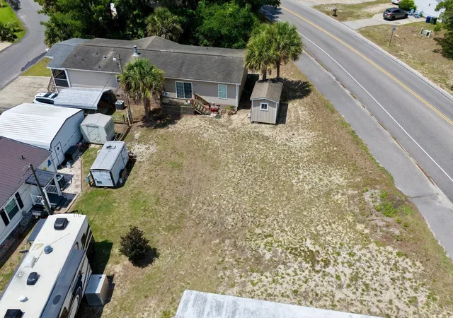 Photo 4 of Land for sale at 2602 Hill St, North Myrtle Beach, SC 29582 | MLS# 2615380 | Listing updated on 2026-09-09