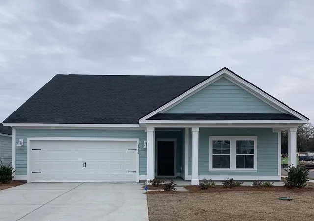 Photo 1 of Sale Pending at 1100 Beach Way Ln, North Myrtle Beach, SC 29582 | MLS# 2615439 | Listing updated on 2026-09-14