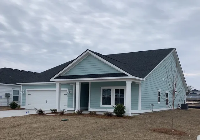 Photo 2 of Sale Pending at 1100 Beach Way Ln, North Myrtle Beach, SC 29582 | MLS# 2615439 | Listing updated on 2026-09-14