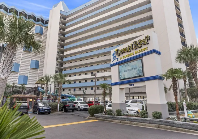 Photo 3 of Condo for sale at 7100 N Ocean Blvd #304, Myrtle Beach, SC 29572 | MLS# 2615468 | Listing updated on 2026-09-11