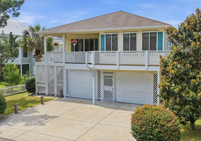 Photo 1 of Single family home for sale at 4612 Hedrick St, North Myrtle Beach, SC 29582 | MLS# 2615487 | Listing updated on 2026-09-25
