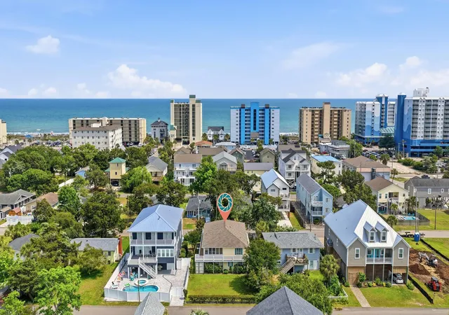 Photo 1 of Single family home for sale at 4612 Hedrick St, North Myrtle Beach, SC 29582 | MLS# 2615487 | Listing updated on 2026-09-25
