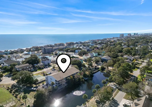Photo 1 of Condo for sale at 712 S Dogwood Dr #302, Myrtle Beach, SC 29575 | MLS# 2615500 | Listing updated on 2026-09-03