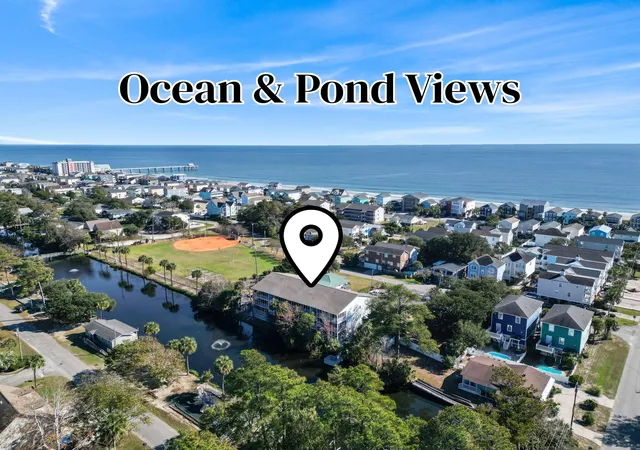 Photo 2 of Condo for sale at 712 S Dogwood Dr #302, Myrtle Beach, SC 29575 | MLS# 2615500 | Listing updated on 2026-09-03