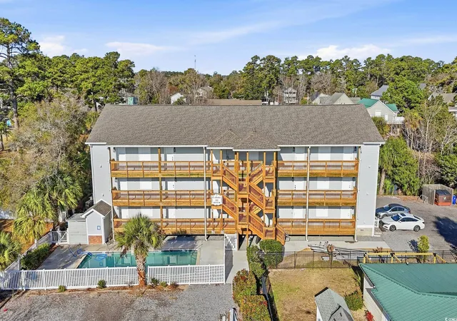 Photo 3 of Condo for sale at 712 S Dogwood Dr #302, Myrtle Beach, SC 29575 | MLS# 2615500 | Listing updated on 2026-09-03