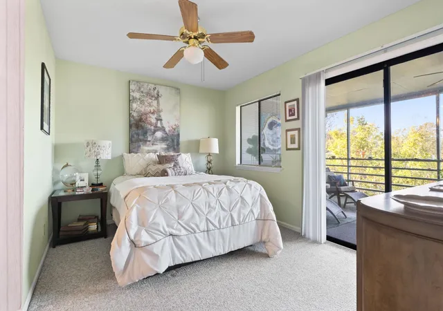 Listing Photo 5 - Condo for sale in building located at 712 S Dogwood Dr, Surfside Beach, SC 29575 - Unit #302