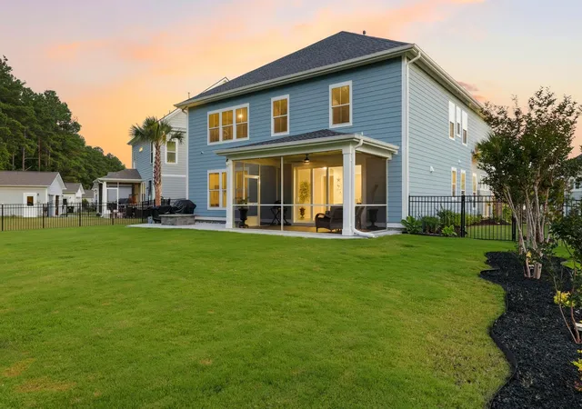 Photo 2 of Single family home for sale at 215 Delano Way, Myrtle Beach, SC 29588 | MLS# 2615523 | Listing updated on 2026-10-06