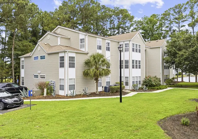 Photo 1 of Condo for sale at 140 Spanish Oak Ct #I, Myrtle Beach, SC 29575 | MLS# 2615536 | Listing updated on 2026-09-11