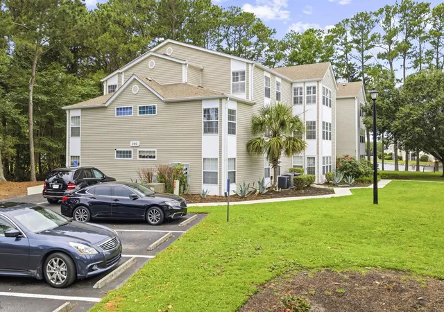 Photo 2 of Condo for sale at 140 Spanish Oak Ct #I, Myrtle Beach, SC 29575 | MLS# 2615536 | Listing updated on 2026-09-11