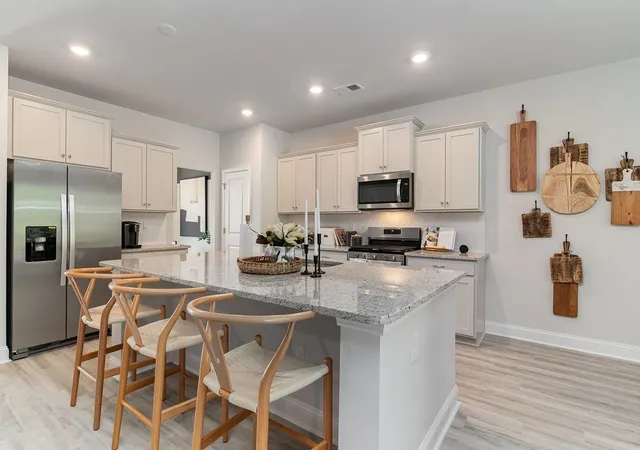 Photo 3 of Single family home for sale at 978 Ireland Dr, Longs, SC 29568 | MLS# 2615552 | Listing updated on 2026-09-09