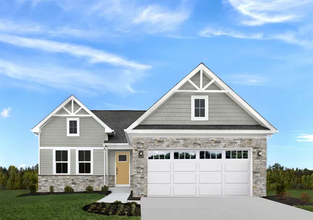 Photo 1 of Single family home for sale at 136 Copper Pointe Loop, Conway, SC 29526 | MLS# 2615566 | Listing updated on 2026-09-22