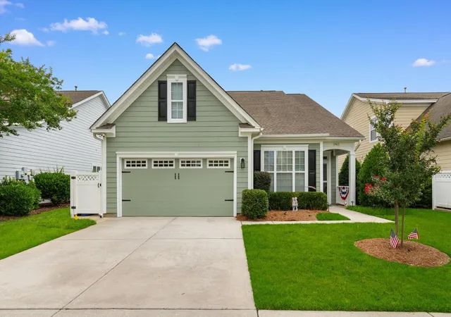 Photo 1 of Single family home for sale at 1965 Cresswind Blvd, Myrtle Beach, SC 29577 | MLS# 2615578 | Listing updated on 2026-09-03
