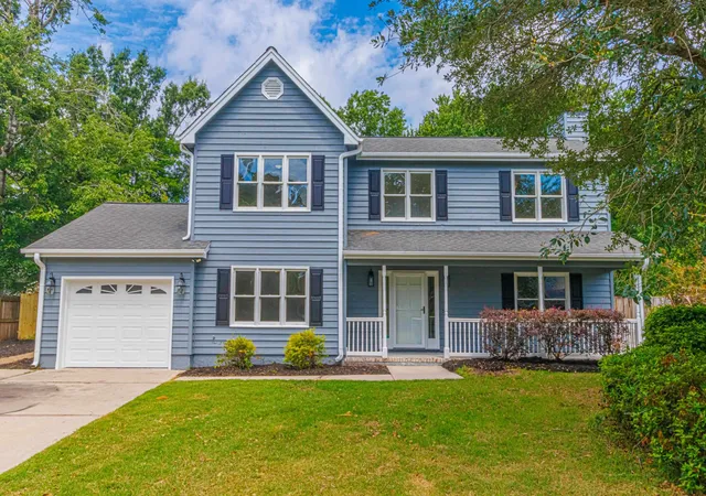 Photo 1 of Sale Pending at 204 Rice Ml Dr, Myrtle Beach, SC 29588 | MLS# 2615583 | Listing updated on 2026-09-10