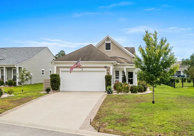 Photo 1 of Single family home for sale at 429 Black Cherry Way, Conway, SC 29526 | MLS# 2615588 | Listing updated on 2026-09-30