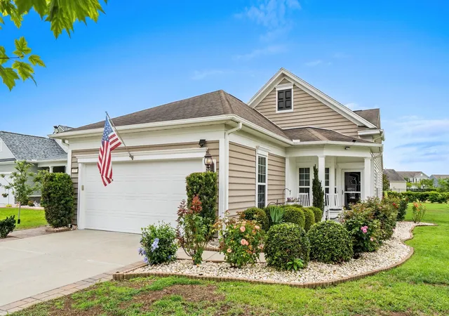 Photo 3 of Single family home for sale at 429 Black Cherry Way, Conway, SC 29526 | MLS# 2615588 | Listing updated on 2026-09-30
