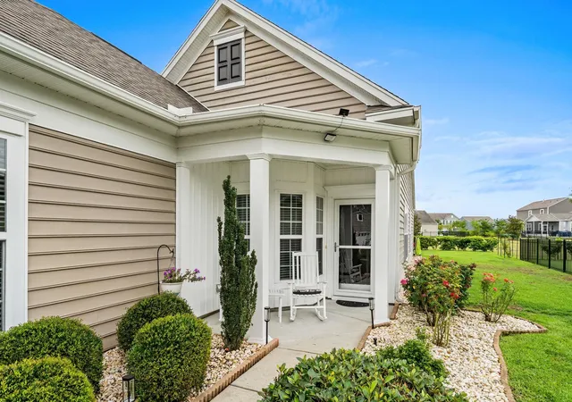 Photo 3 of Single family home for sale at 429 Black Cherry Way, Conway, SC 29526 | MLS# 2615588 | Listing updated on 2026-09-30