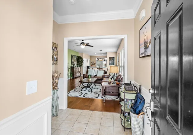 Photo 4 of Single family home for sale at 429 Black Cherry Way, Conway, SC 29526 | MLS# 2615588 | Listing updated on 2026-09-30